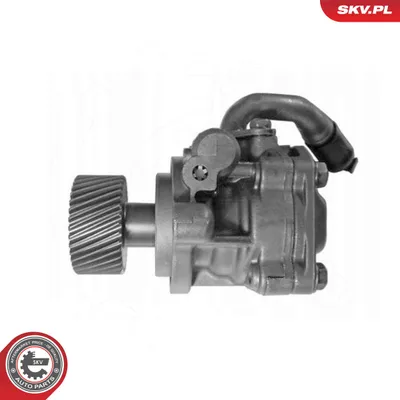 Hydraulic Pump, steering Ford RANGER · Mazda B-SERIE
