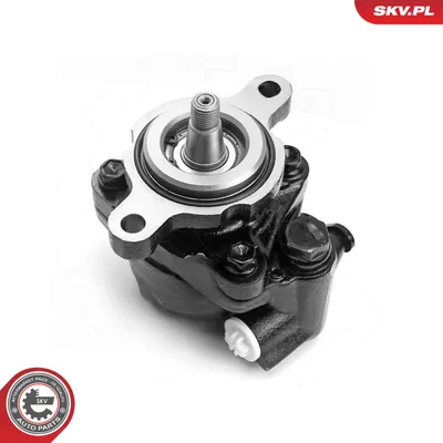 Hydraulic Pump, steering Toyota LAND CRUISER 80