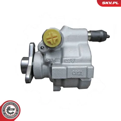 Hydraulic Pump, steering Nissan INTERSTAR Bus · Nissan INTERSTAR Van · Nissan PRIMASTAR Bus
