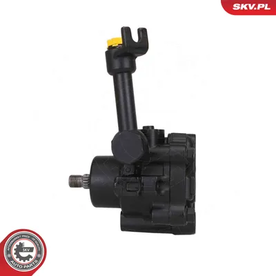 Hydraulic Pump, steering Nissan PATHFINDER III · Nissan NAVARA NP300 · Nissan NAVARA NP300 Platform/Chassis