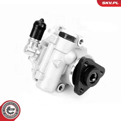 Hydraulic Pump, steering Audi A6 C6 · Audi A6 C6 Avant · Audi A6 Allroad C6