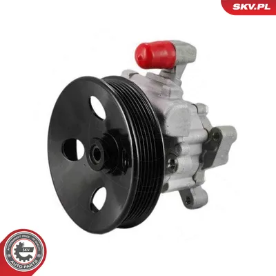 Hydraulic Pump, steering Mercedes-Benz S-CLASS · Mercedes-Benz S-CLASS Coupe · Mercedes-Benz C-CLASS