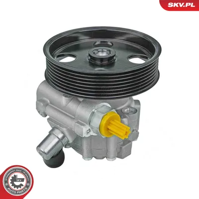 Hydraulic Pump, steering Mercedes-Benz C-CLASS · Mercedes-Benz C-CLASS T-Model · Mercedes-Benz E-CLASS
