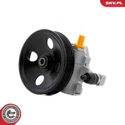 Hydraulic Pump, steering Mercedes-Benz C-CLASS · Mercedes-Benz C-CLASS Coupe · Mercedes-Benz C-CLASS T-Model