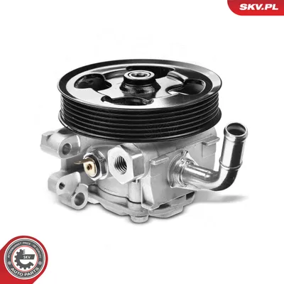 Hydraulic Pump, steering Mazda 6 Saloon · Mazda 6 Hatchback · Mazda 6 Station Wagon