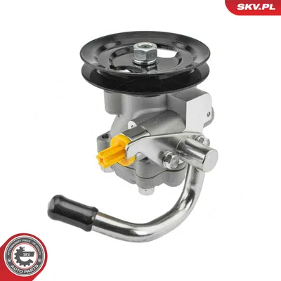 Hydraulic Pump, steering Hyundai MATRIX