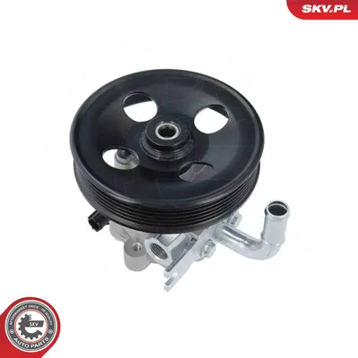 Hydraulic Pump, steering Hyundai SANTA FÉ II · Kia SORENTO II