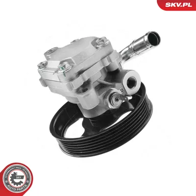Hydraulic Pump, steering Mazda 3 · Mazda 3 Saloon