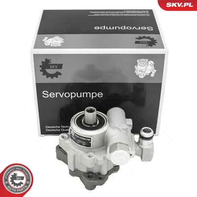 Hydraulic Pump, steering Mercedes-Benz E-CLASS · Mercedes-Benz E-CLASS T-Model · Mercedes-Benz CLS