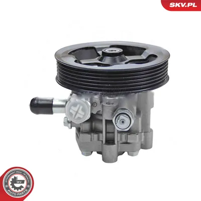 Hydraulic Pump, steering Citroën C-CROSSER · Mitsubishi OUTLANDER II · Mitsubishi LANCER VIII