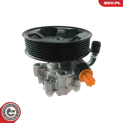 Hydraulic Pump, steering Toyota HILUX VIII Pickup