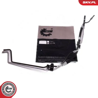 Hydraulic Hose, steering Ford FOCUS C-MAX · Ford FOCUS II · Ford FOCUS II Turnier