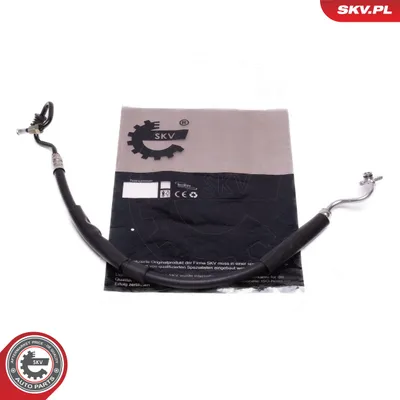 Hydraulic Hose, steering Honda ACCORD VII · Honda ACCORD VII Tourer