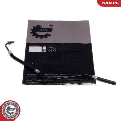 Hydraulic Hose, steering Audi A1 · Seat IBIZA IV · Seat IBIZA IV SC