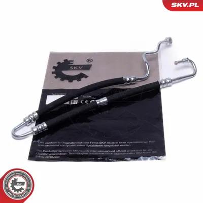 Hydraulic Hose, steering Bmw Z3 Coupe · Bmw Z3 Roadster