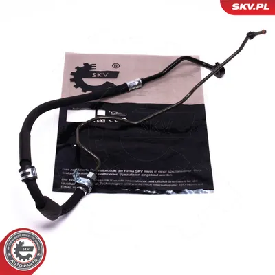 Hydraulic Hose, steering Kia RIO II Saloon · Kia RIO II