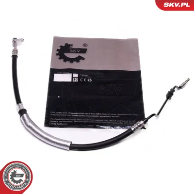 Hydraulic Hose, steering Honda CR-V II