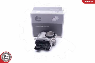Throttle Body Renault TWINGO I · Renault KANGOO · Renault CLIO II