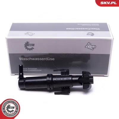 Washer Fluid Jet, headlight cleaning Bmw 5 Gran Turismo · Bmw 5 · Bmw 5 Touring