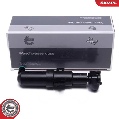 Washer Fluid Jet, headlight cleaning Vw PASSAT B6 · Vw PASSAT B6 Variant