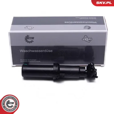 Washer Fluid Jet, headlight cleaning Vw TIGUAN · Vw TIGUAN VAN