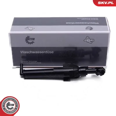 Washer Fluid Jet, headlight cleaning Vw PASSAT B8 · Vw PASSAT B8 Variant