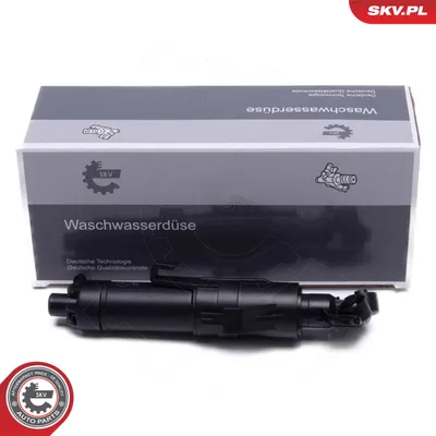 Washer Fluid Jet, headlight cleaning Skoda SUPERB III · Skoda SUPERB III Estate