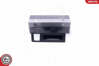 Switch, tailgate release Bmw 5 · Bmw X3 · Bmw 3