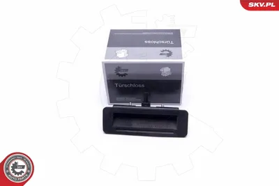 Switch, tailgate release Opel SIGNUM Hatchback · Opel VECTRA C Estate