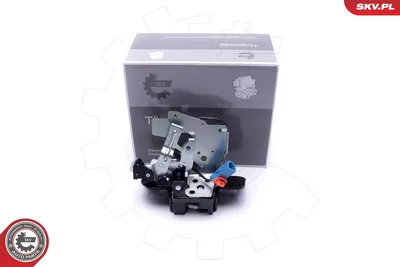 Tailgate Lock Honda JAZZ II · Honda CIVIC VIII Hatchback · Honda CIVIC VIII Saloon