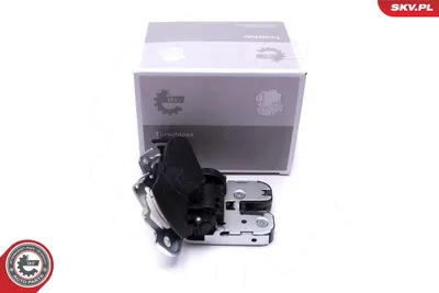 Tailgate Lock Vw PASSAT B8