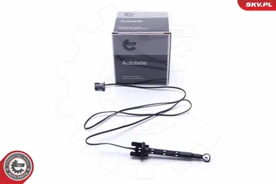 Sensor, intake air temperature Dacia SANDERO II · Dacia LOGAN MCV II