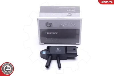 Sensor, exhaust pressure Mercedes-Benz B-CLASS Sports Tourer · Mercedes-Benz A-CLASS · Mercedes-Benz CITAN Mixto