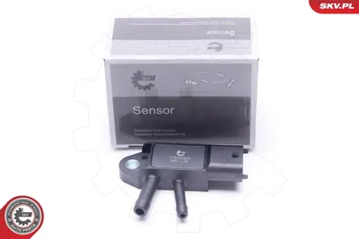 Sensor, exhaust pressure Nissan QASHQAI I · Nissan X-TRAIL II · Nissan NV200 Van