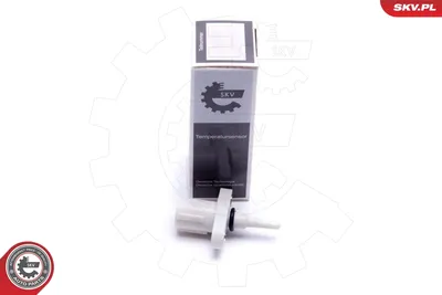 Sensor, intake air temperature Honda ACCORD IV · Honda ACCORD IV Coupe · Honda CRX II