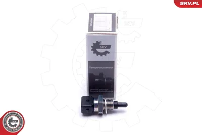 Sensor, intake air temperature Audi 100 C3 Saloon · Audi 100 C4 Saloon · Audi 100 C3 Avant