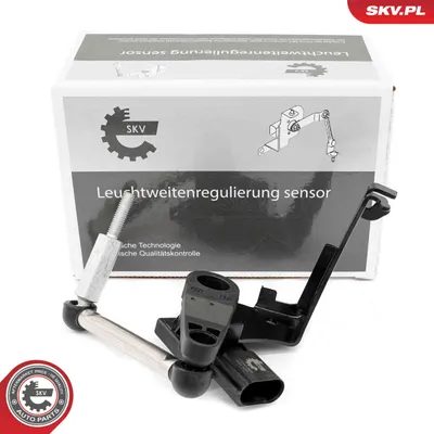 Sensor, headlight levelling Audi Q5 · Audi A7 Sportback · Audi A6 C8