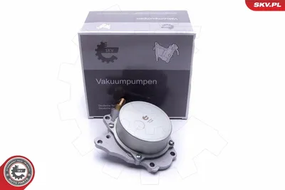 Vacuum Pump, braking system Vw CRAFTER 30-35 Bus · Vw CRAFTER 30-50 Van · Vw CRAFTER 30-50 Platform/Chassis