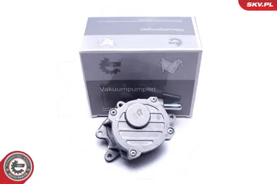 Vacuum Pump, braking system Mercedes-Benz G-CLASS · Mercedes-Benz G-CLASS Cabrio · Mercedes-Benz E-CLASS