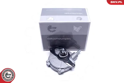 Vacuum Pump, braking system Mercedes-Benz C-CLASS · Mercedes-Benz C-CLASS Coupe · Mercedes-Benz C-CLASS T-Model