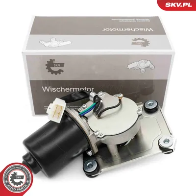 Wiper Motor Chevrolet SPARK · Daewoo MATIZ