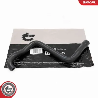 Intake Hose, air filter Bmw Z1 Roadster · Bmw 3 · Bmw 3 Touring