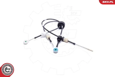 Cable Pull, manual transmission Opel ASTRA H · Opel ASTRA H Estate · Opel ASTRA H GTC
