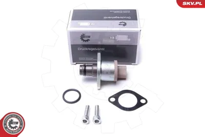 Pressure Control Valve, common rail system Citroën JUMPER II Bus · Citroën JUMPER II Van · Citroën JUMPER II Platform/Chassis