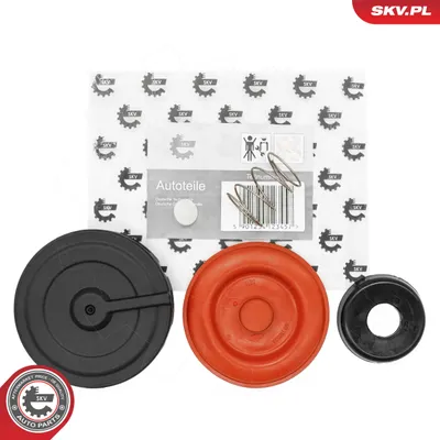 Membrane, crankcase ventilation Audi A3 · Audi A3 Sportback · Audi TT