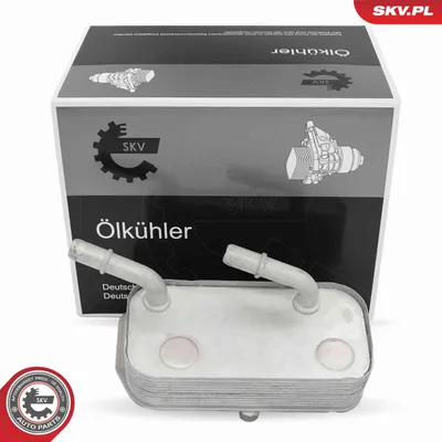 Oil Cooler, automatic transmission Bmw 7 · Bmw 5 · Bmw 5 Touring