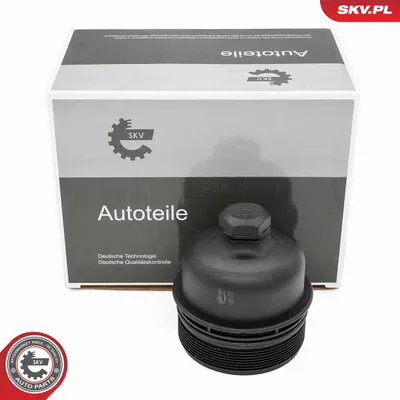 Cap, oil filter housing Citroën BERLINGO / BERLINGO FIRST Box Body/MPV · Citroën BERLINGO / BERLINGO FIRST MPV · Citroën XSARA