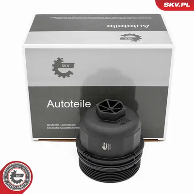 Cap, oil filter housing Alfa Romeo 159 · Alfa Romeo BRERA · Alfa Romeo 159 Sportwagon