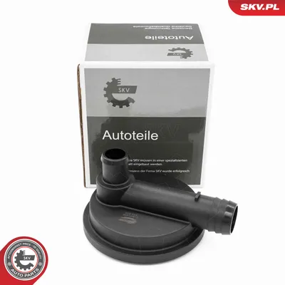 Oil Separator, crankcase ventilation Vw LT 28-35 I Bus · Vw PASSAT B3/B4 · Vw PASSAT B3/B4 Variant