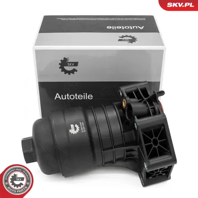 Housing, oil filter Audi A4 B9 · Audi A4 B9 Avant · Audi A5
